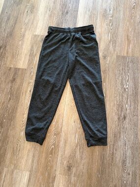 Old Navy Dark Gray Kids Jogger Pants